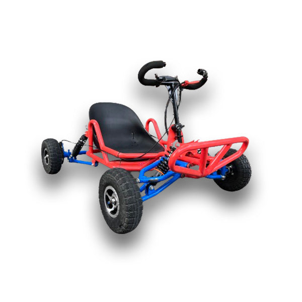 Off-Road Karts For Any Terrain