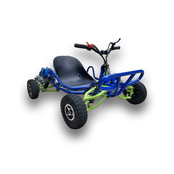 Off-Road Karts For Any Terrain