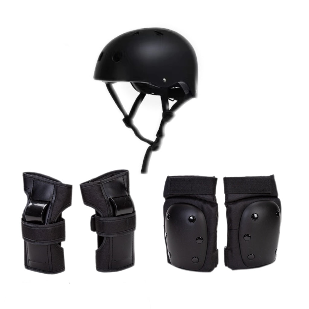 Motorcycle protective equipment