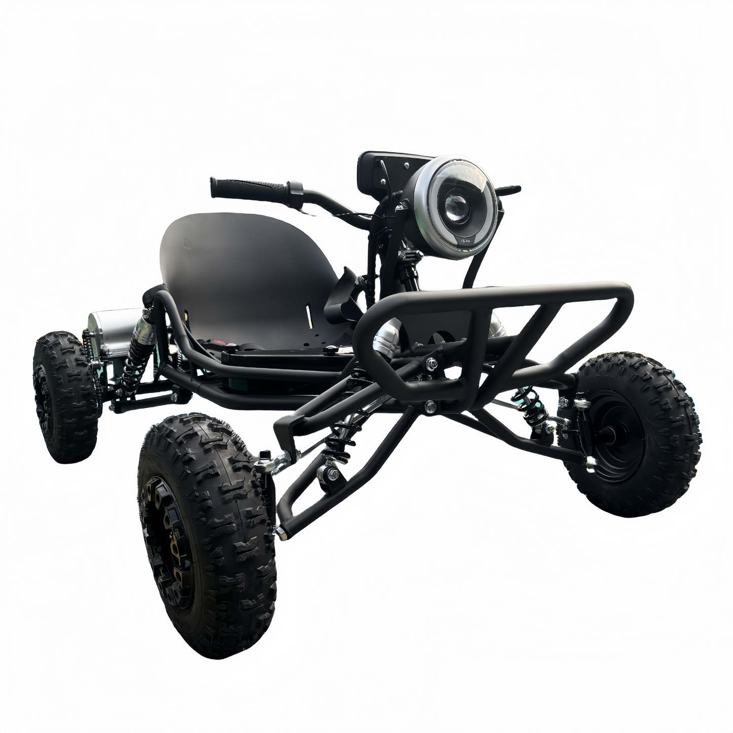 Electric Off-Road Karts For Any Terrain