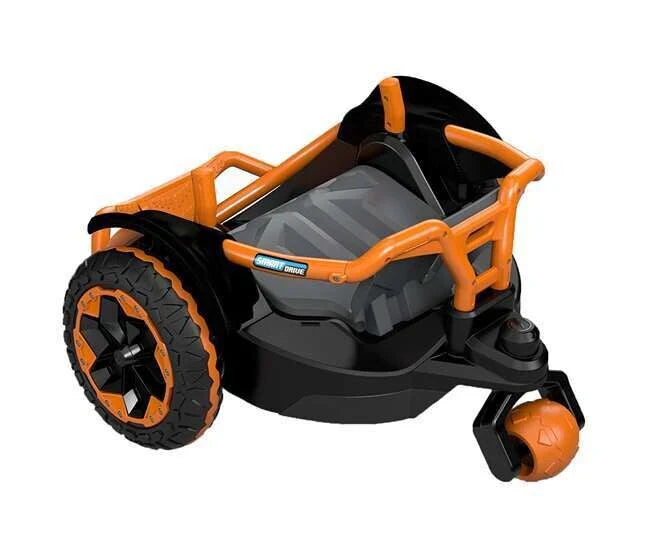 Pro Rider Bumper Kart For Children