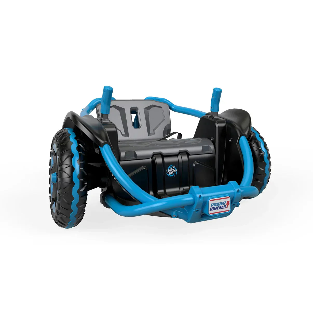 Pro Rider Bumper Kart For Children