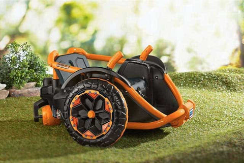 Pro Rider Bumper Kart For Children